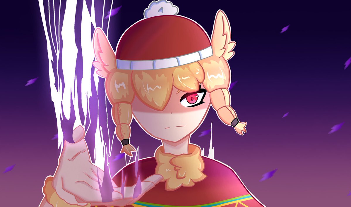 Monomart tweet media