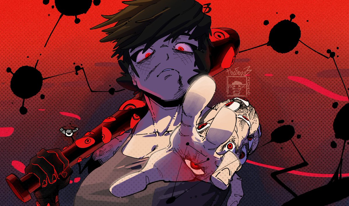 Monomart tweet media