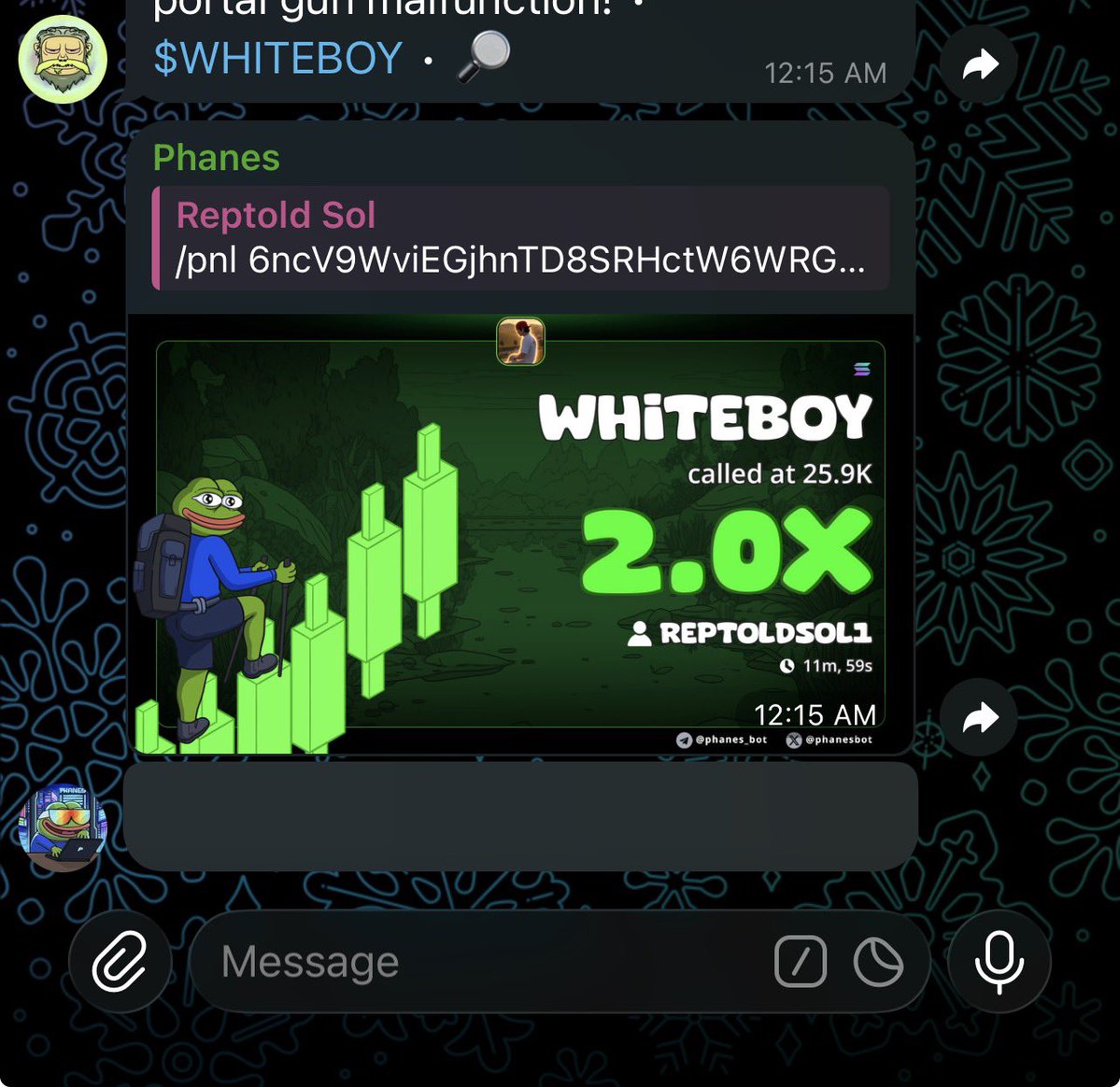 REPTOID.sol tweet media