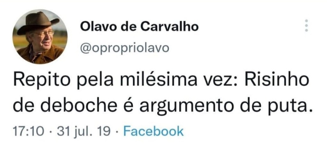 Ismael Magalhães tweet media