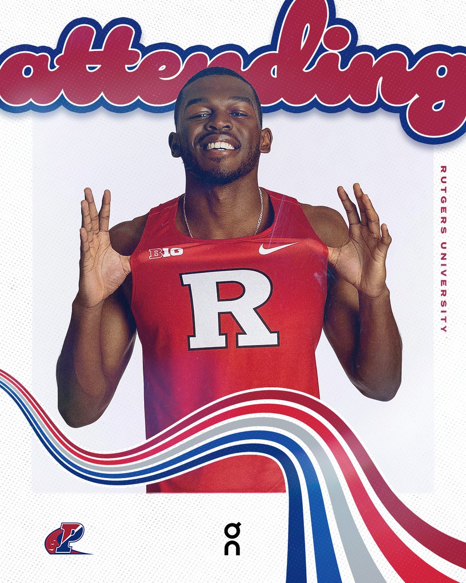 Penn Relays tweet media