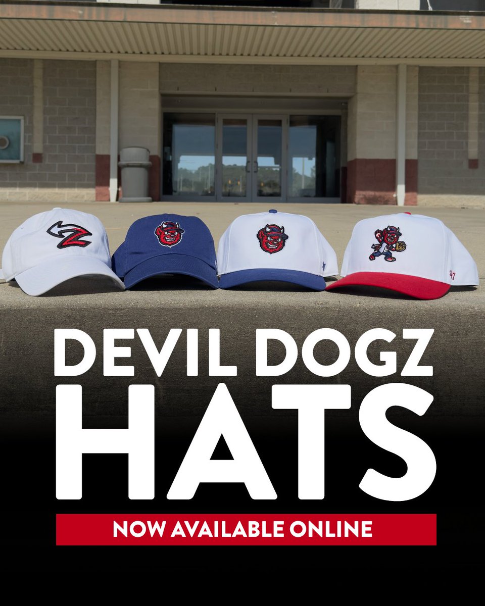 Zebulon Devil Dogz tweet media