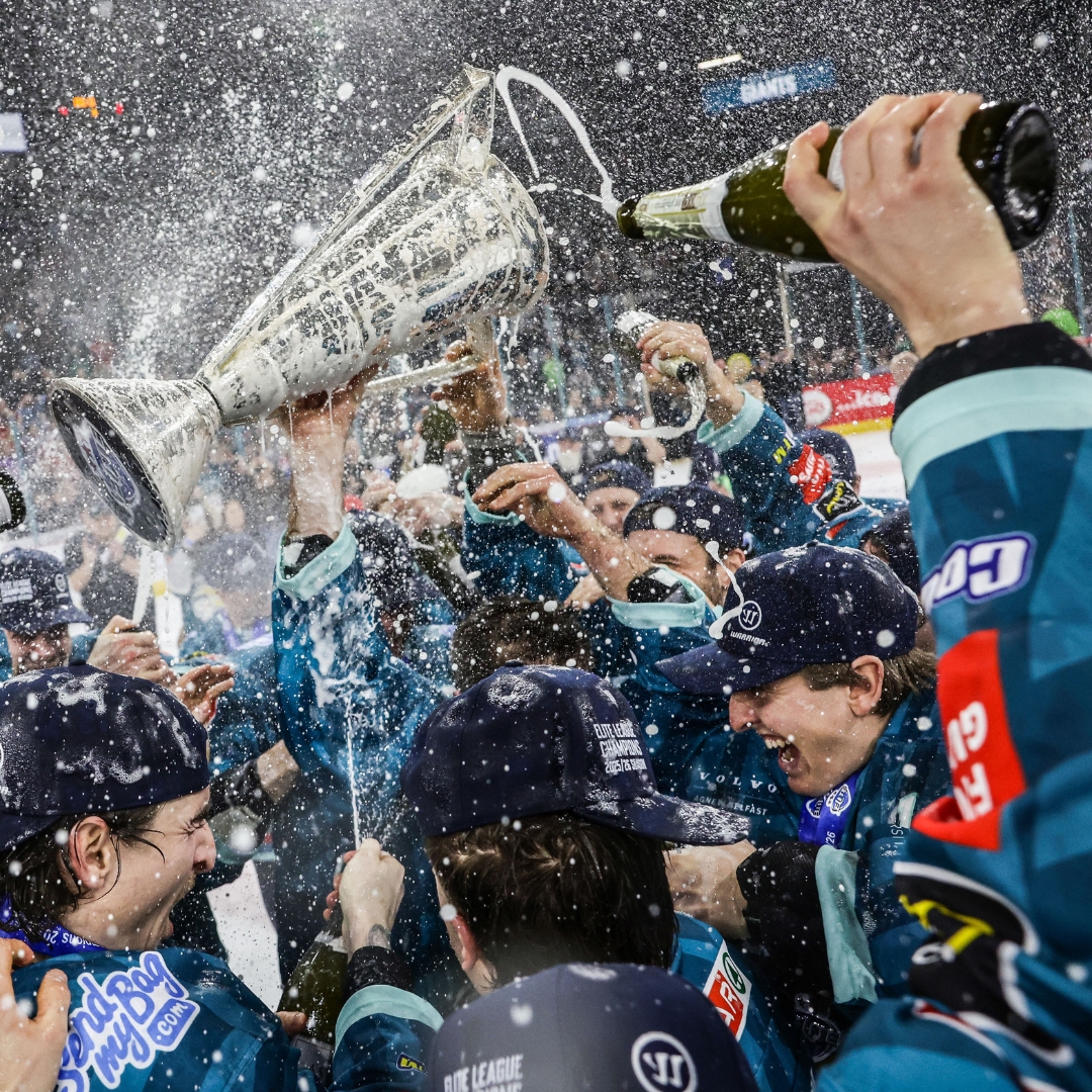 Belfast Giants tweet media