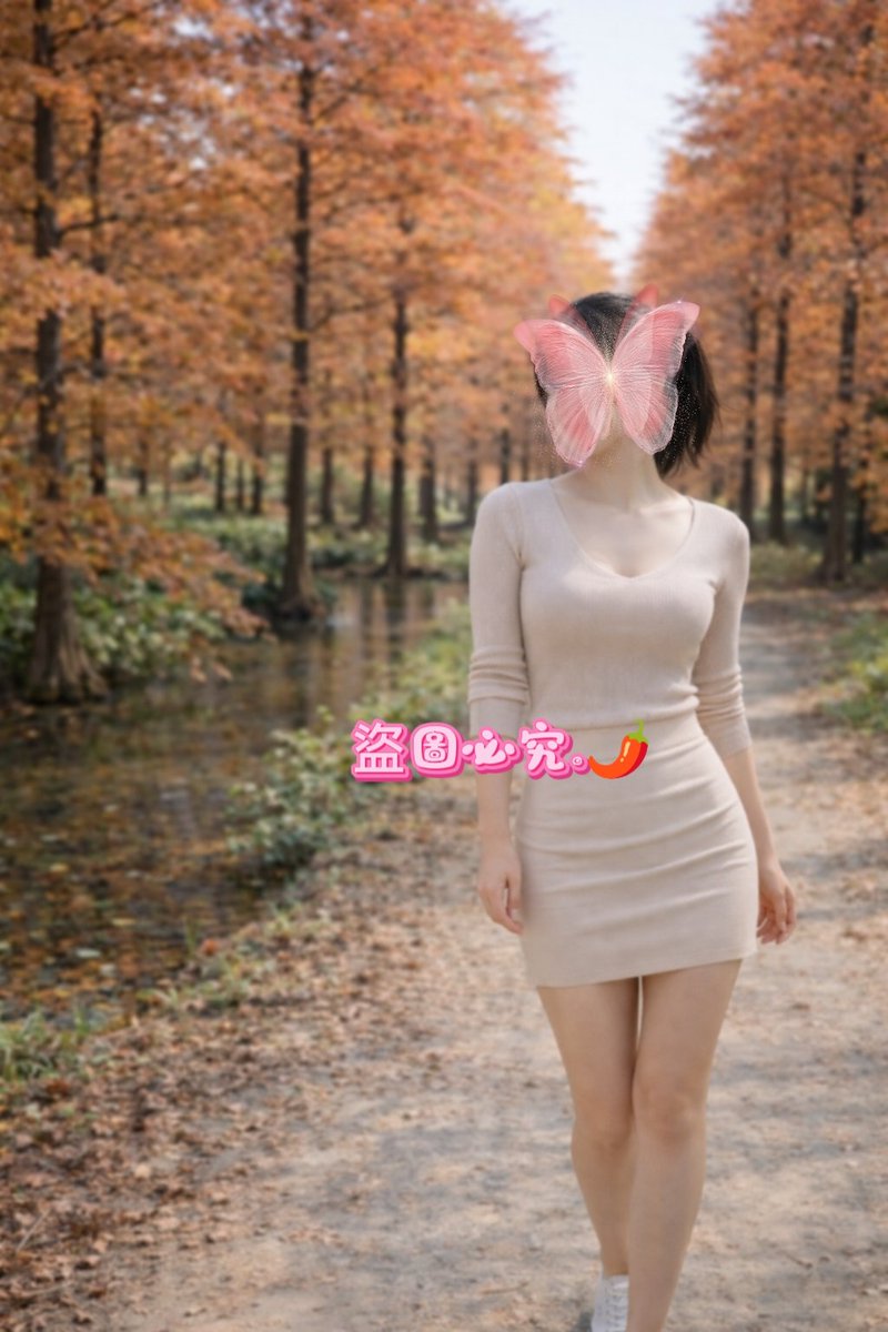 Chili台中女孩💕 tweet media