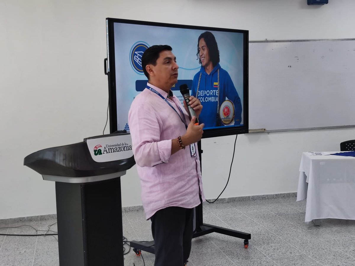 ESAP Oficial tweet media