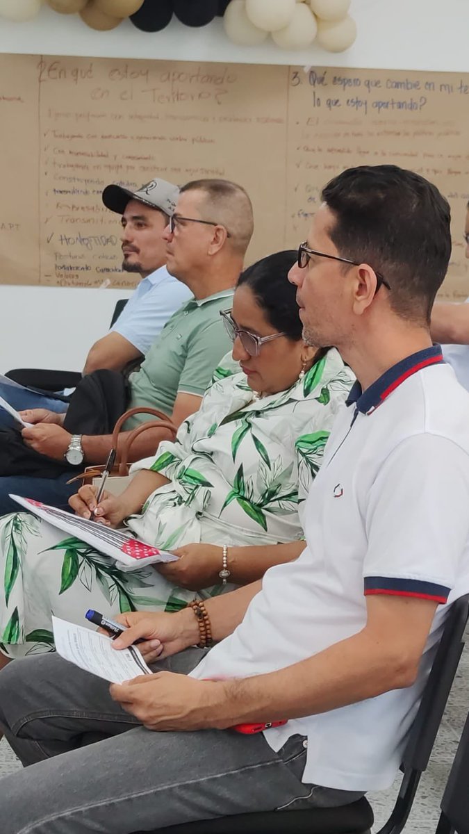 ESAP Oficial tweet media