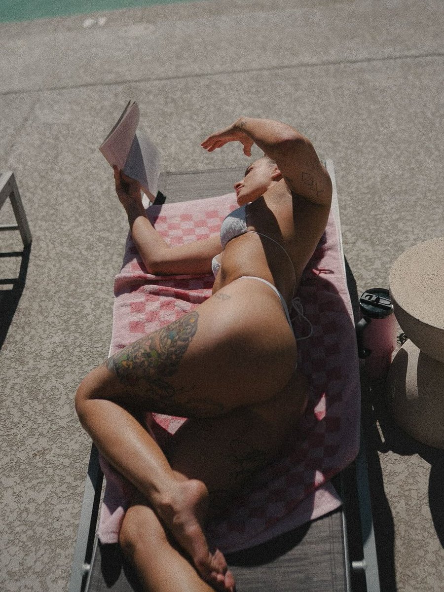 Cherry🍒 MMA tweet media