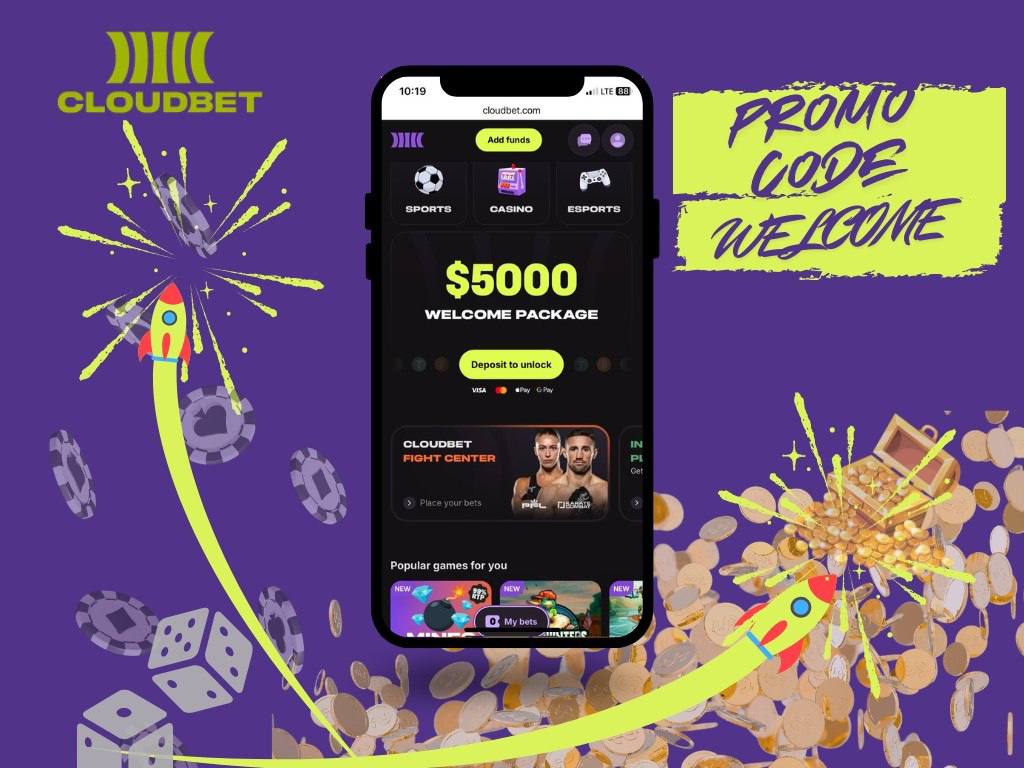 MarygenTee's tweet photo. Cloudbet offers a more steady experience, promo code WELCOME unlocks up to $5000 and rewards begin early
https://t.co/UnZHScUe4V https://t.co/Ir5KWEVCi8