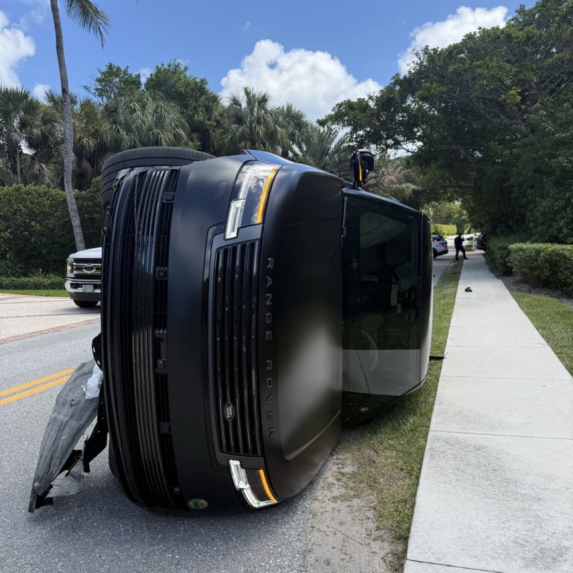 Suburban Black Man 🇺🇸 tweet media