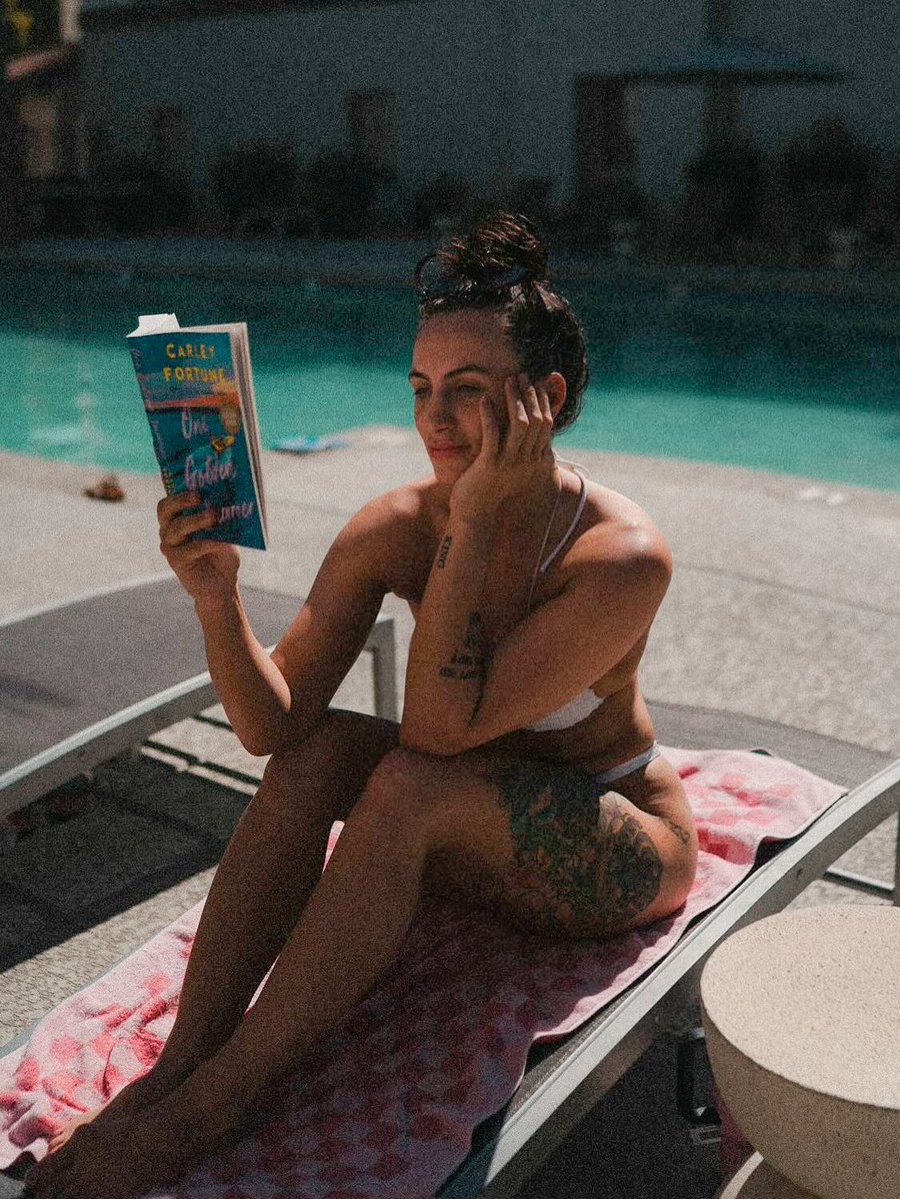 Cherry🍒 MMA tweet media