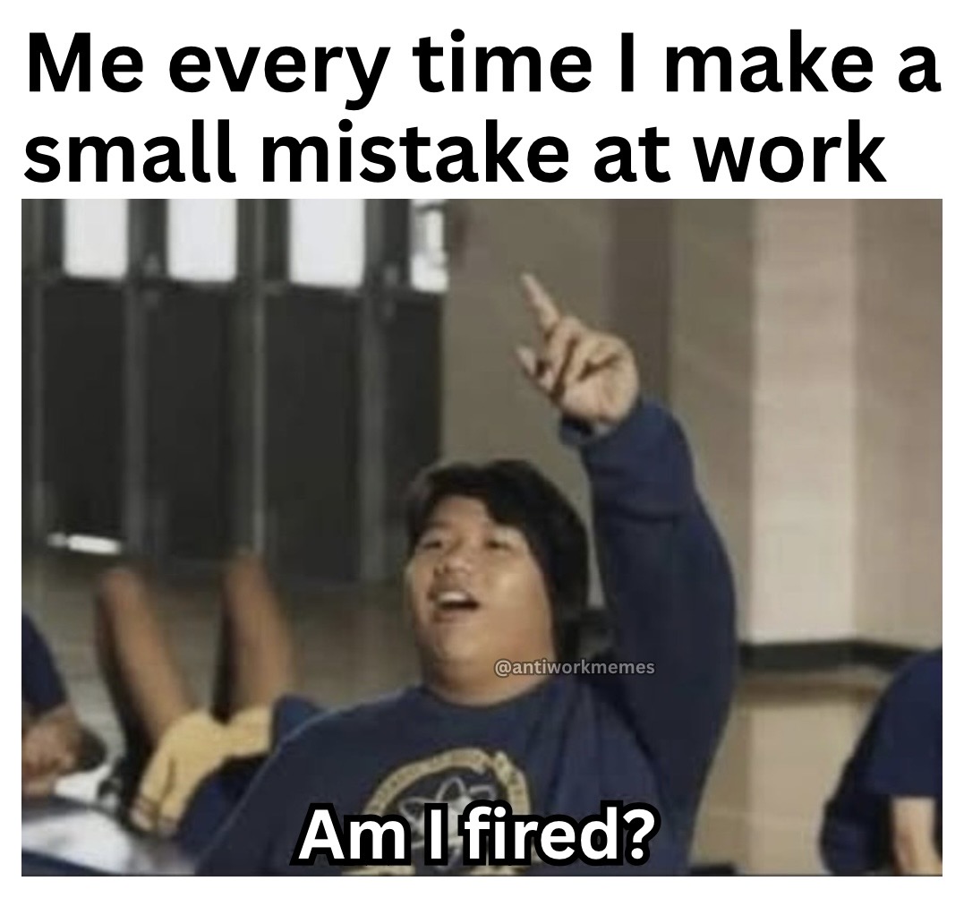 Work Memes tweet media