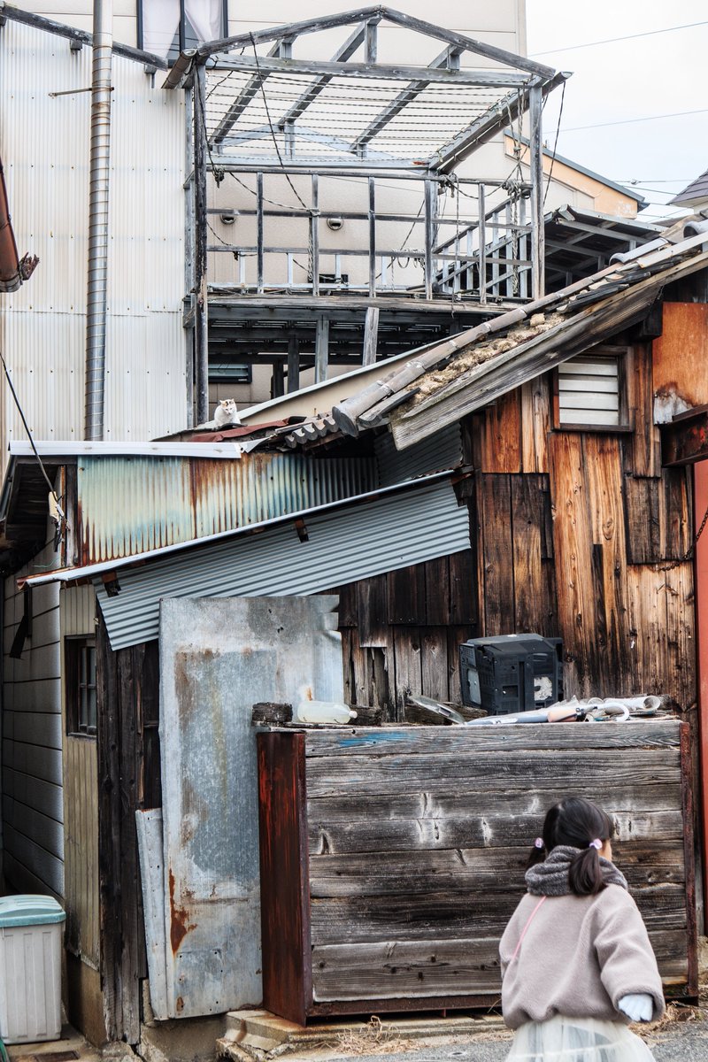 小林哲朗　写真家 tweet media