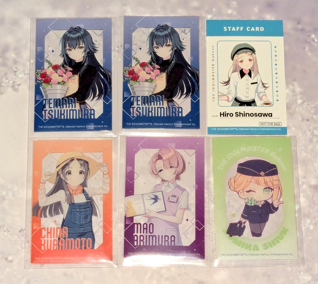 nadeneko@取引 tweet media