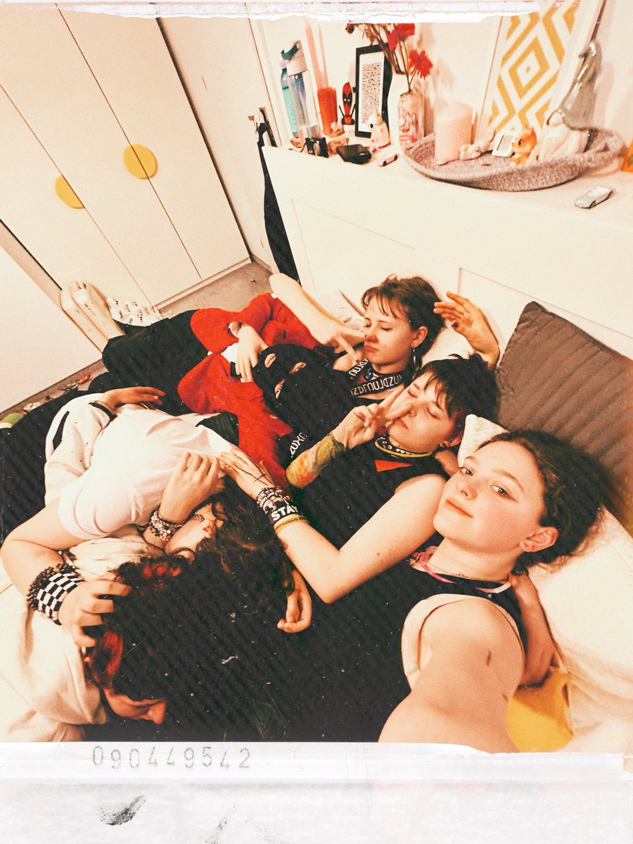 ★.Spoøky Aleks ★!DEMØ! |Pøznań, Østrava| tweet media