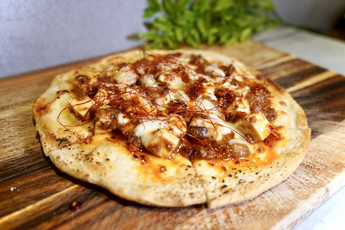 伊太そばの奥さん🍜家族で汐留に進出！（昼ラーメン/夜バル） tweet media