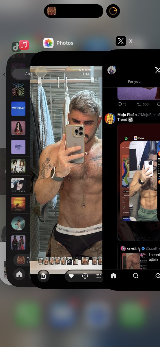 Fernando Sorondo tweet media