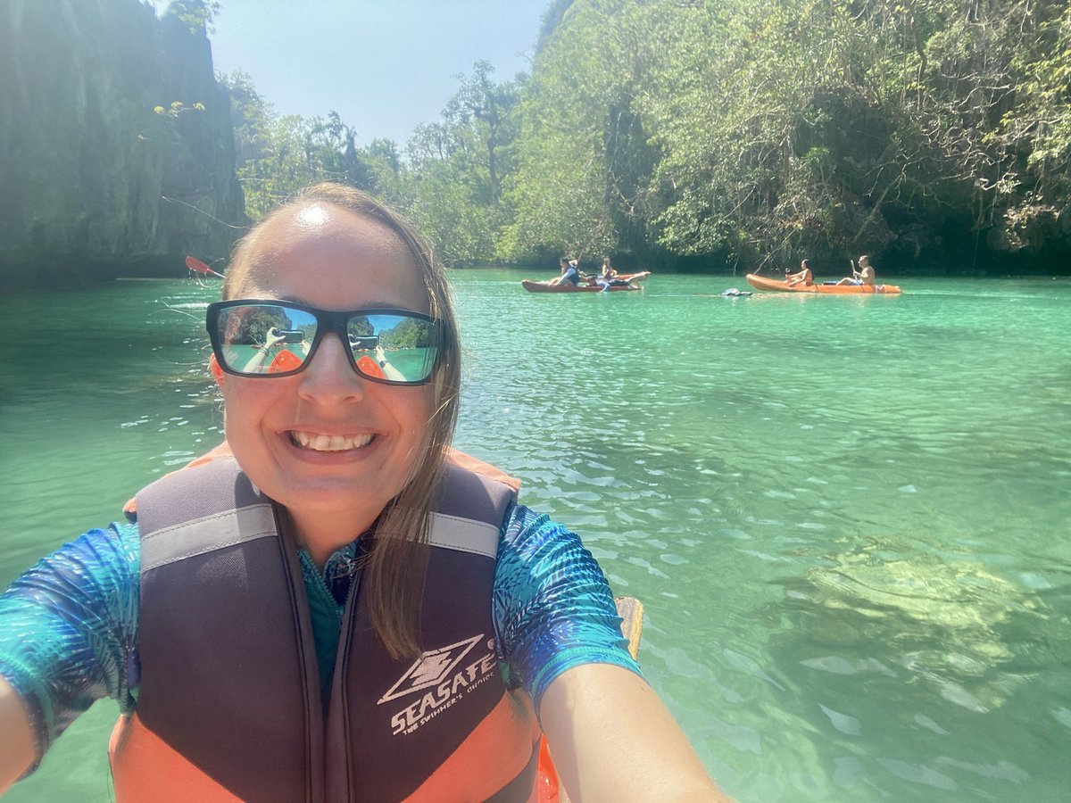 Kylie - Between England & Everywhere tweet media