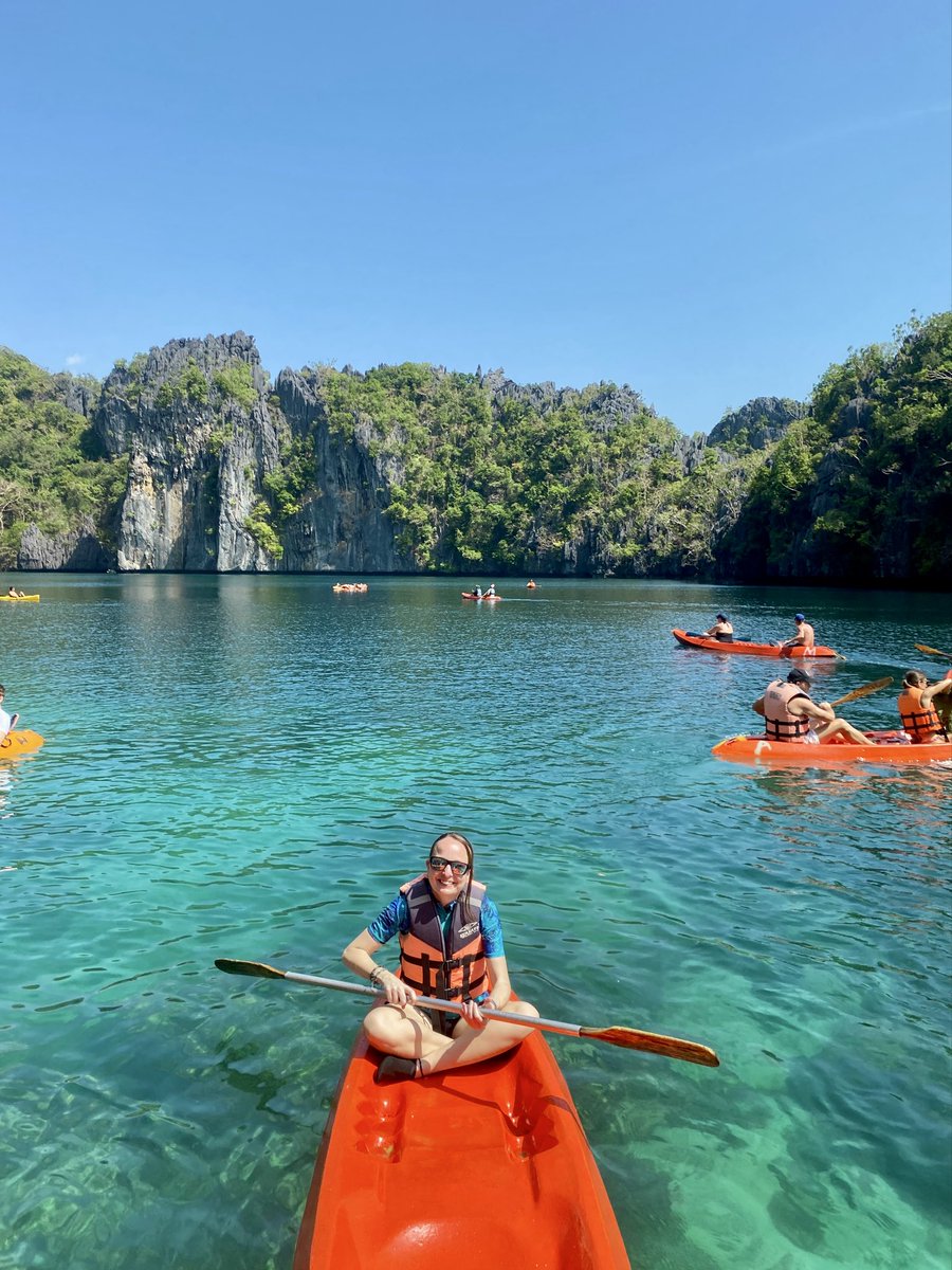 Kylie - Between England & Everywhere tweet media