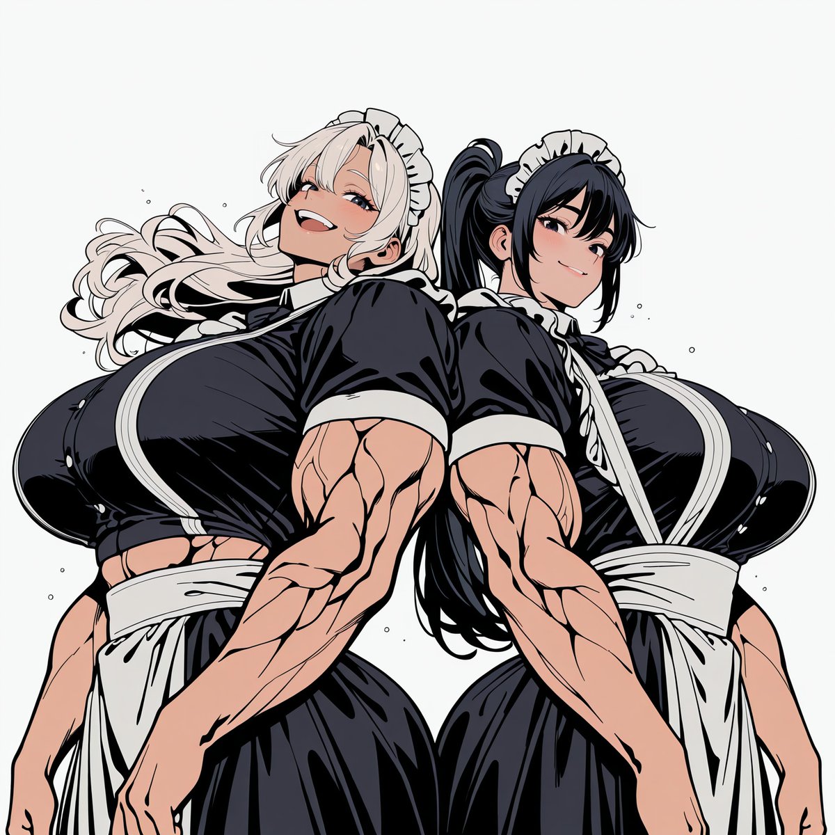 うみにん123 tweet media