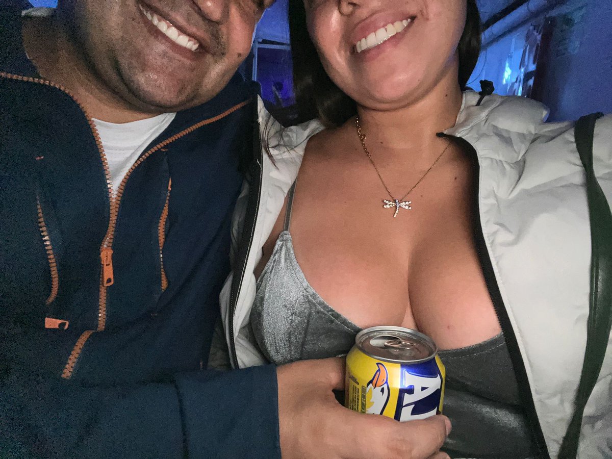 catta & sebas tweet media