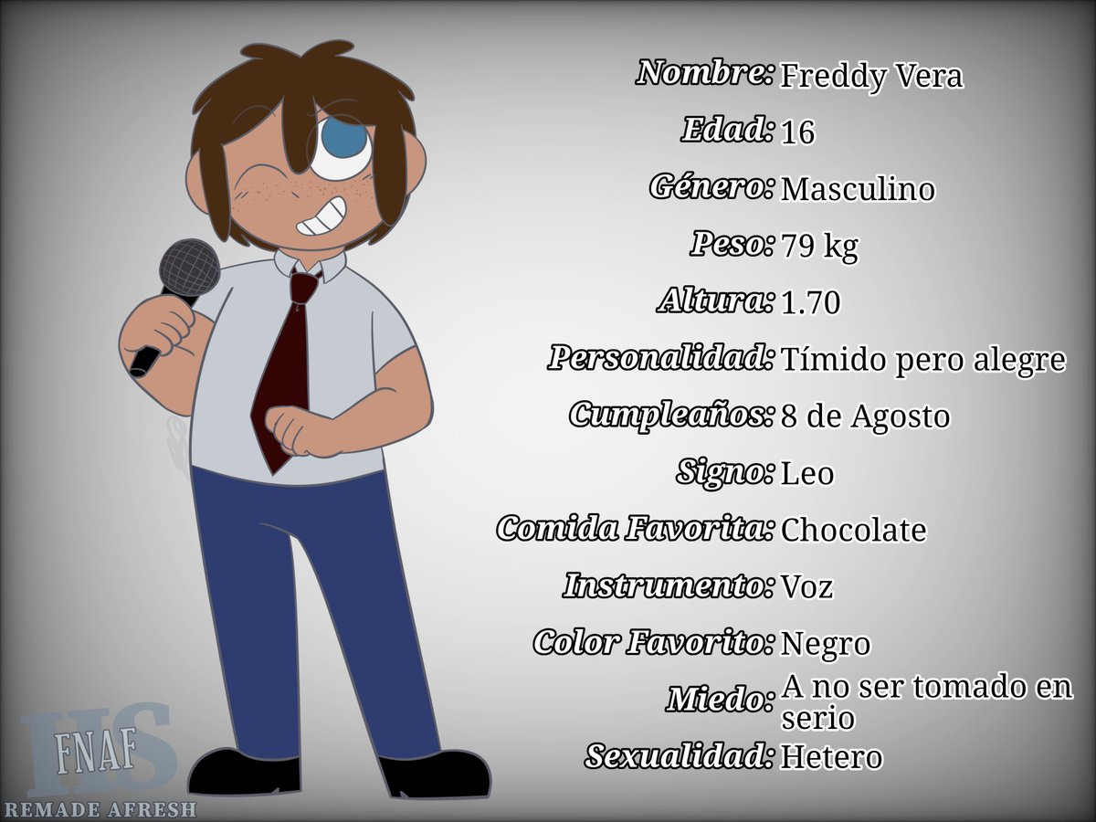 FNAFHS Remade Afresh tweet media
