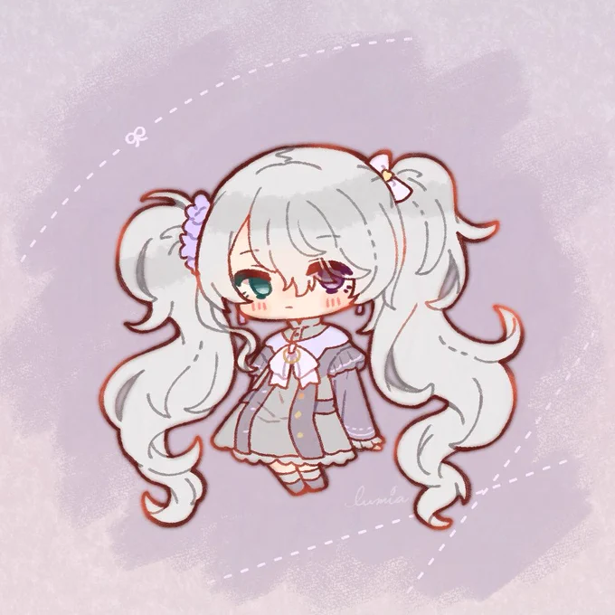 ୨୧┈┈┈┈┈┈ ୨୧ Awaiting Coat ୨୧┈┈┈┈┈┈ ୨୧ #prsk_FA #初音ミク