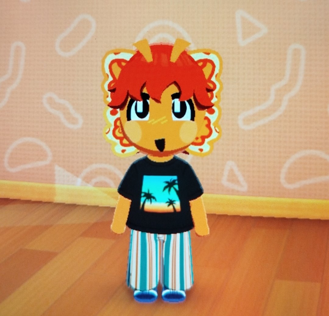 🍊•Tangerine Doggo tweet media