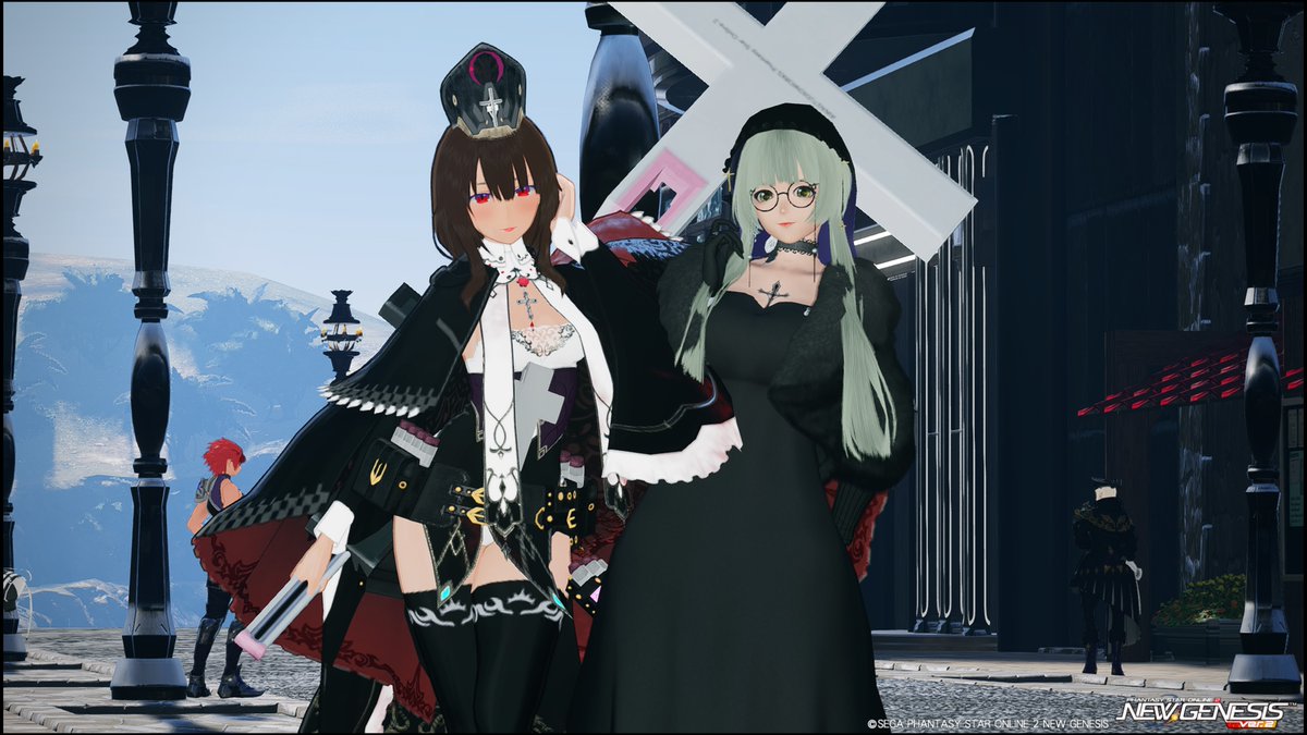 T・5姉妹【ship2】 tweet media