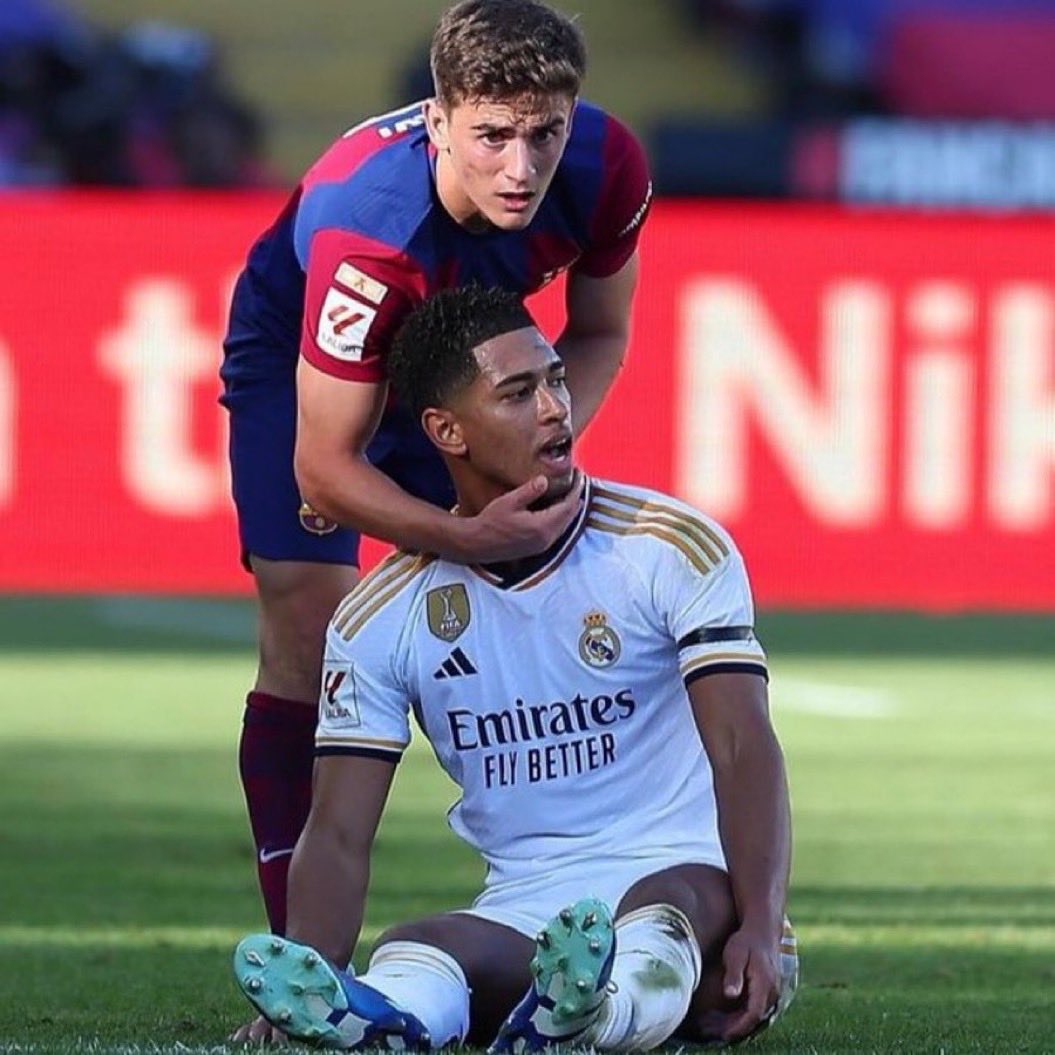 BARCELONA (the best club) tweet media