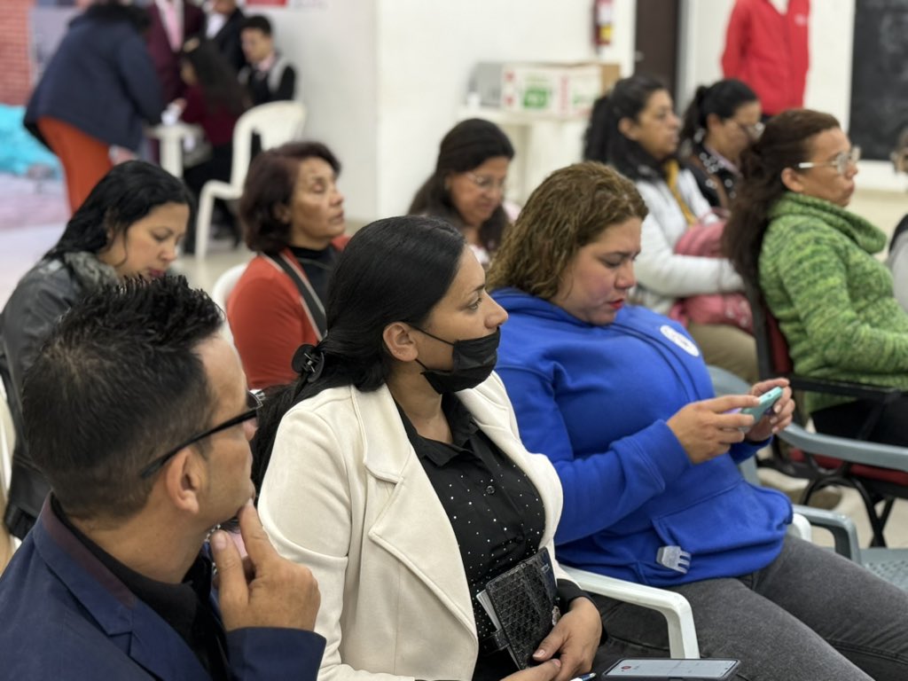 Secretaría de Gobierno tweet media