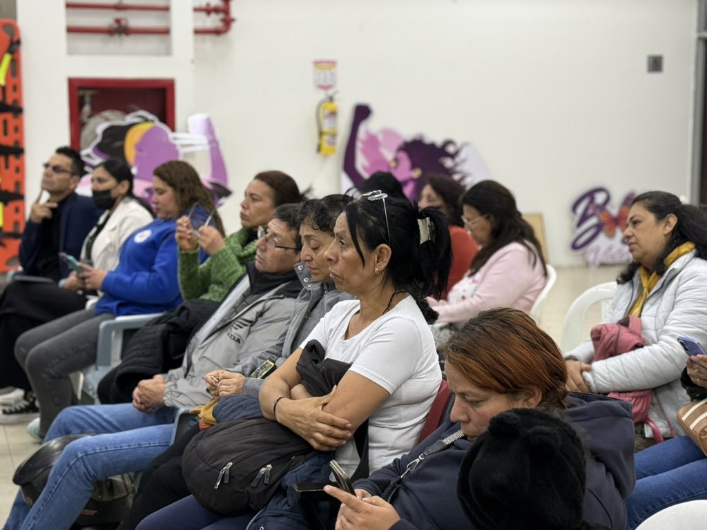 Secretaría de Gobierno tweet media