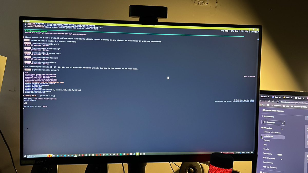 Seraphim tweet media