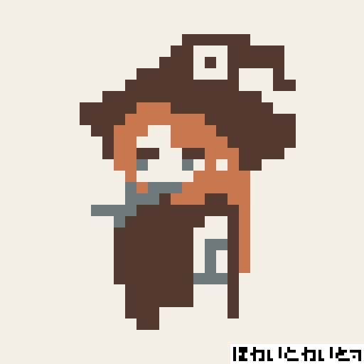 ほわいとわいと tweet media