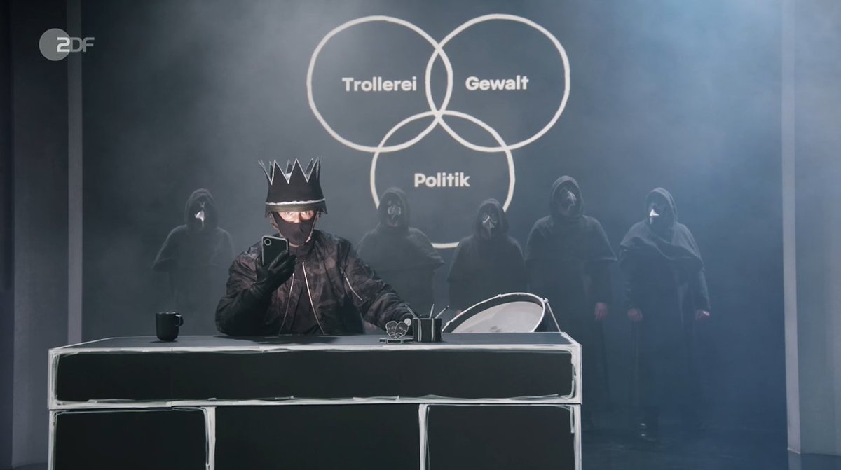 Die Zukunft ist Grün 🍵🇪🇺 tweet media