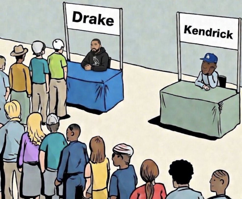 Drizzy Valentino 🦉 tweet media