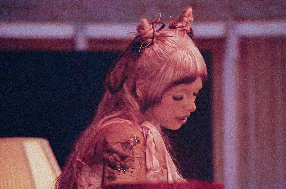 Melanie Martinez Brasil tweet media