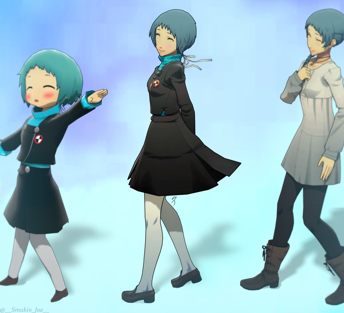 Smokin Joe tweet media