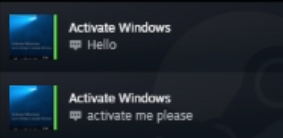 CEO Of Bruh tweet media