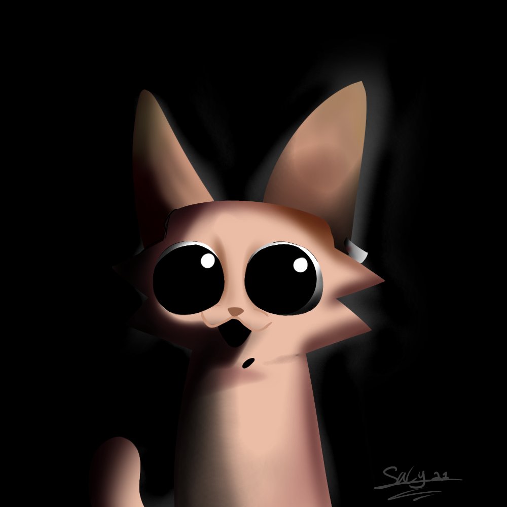 SALLY2013 | Commissions open (0/3) tweet media