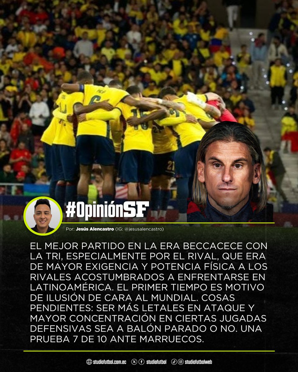 StudioFútbol ⚽ tweet media