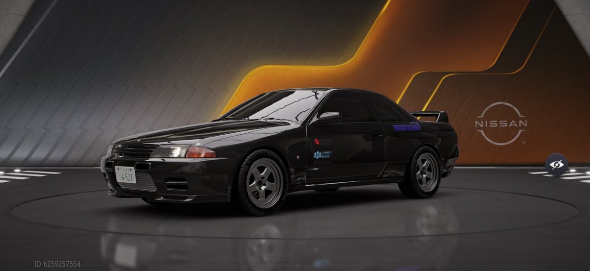 Thanik Trust’s tweet media