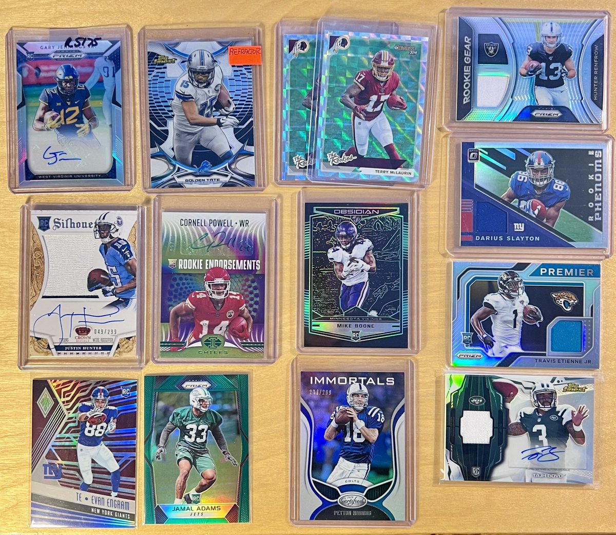 Cool Enough Cards tweet media