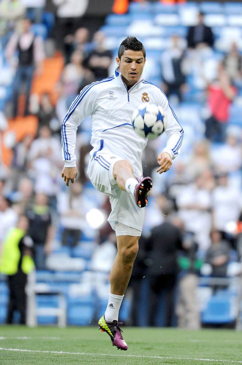 CR7 HQ tweet media