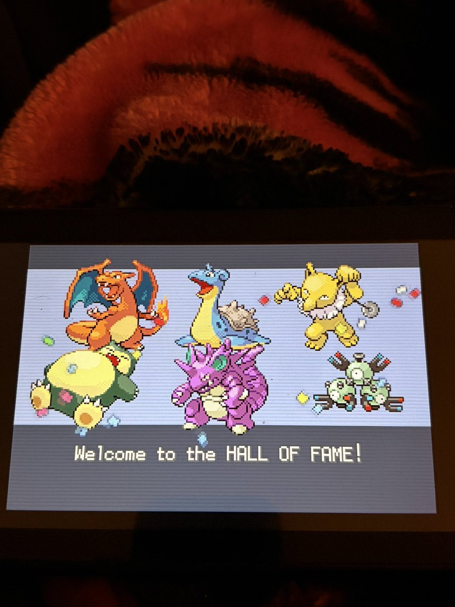 #fireredteam

Finally!