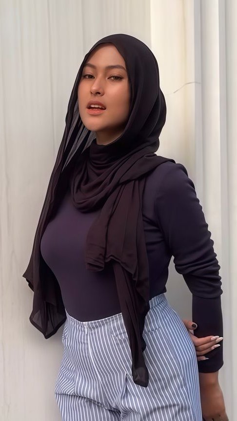 CtxHijab tweet media