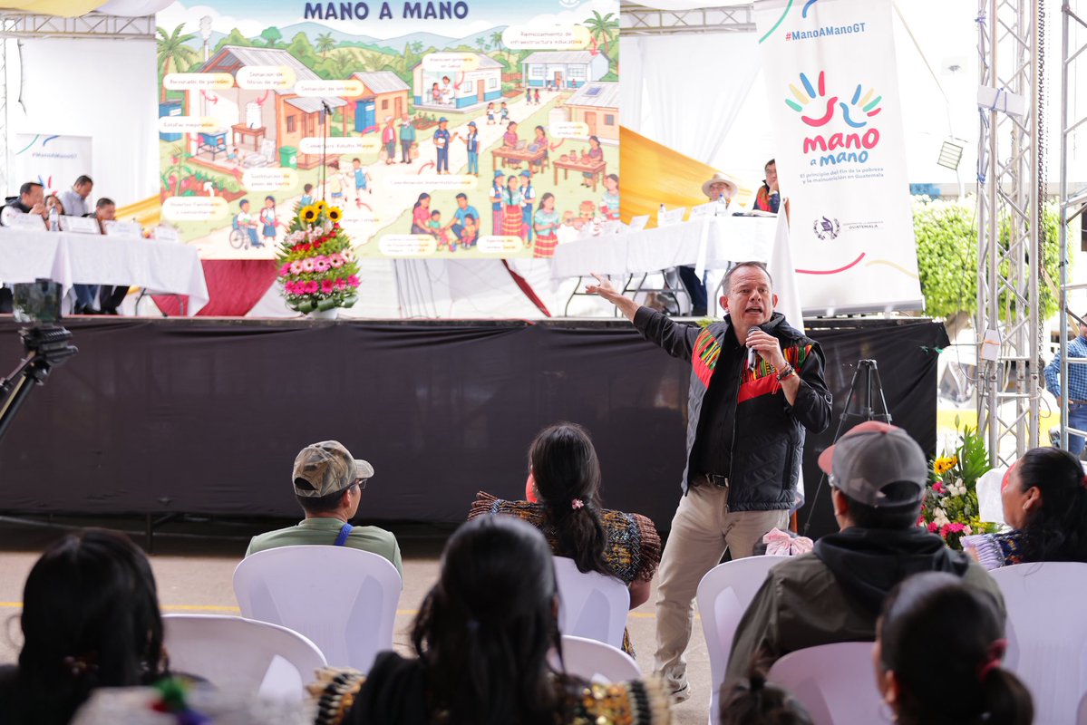 Ministerio de Desarrollo Social tweet media