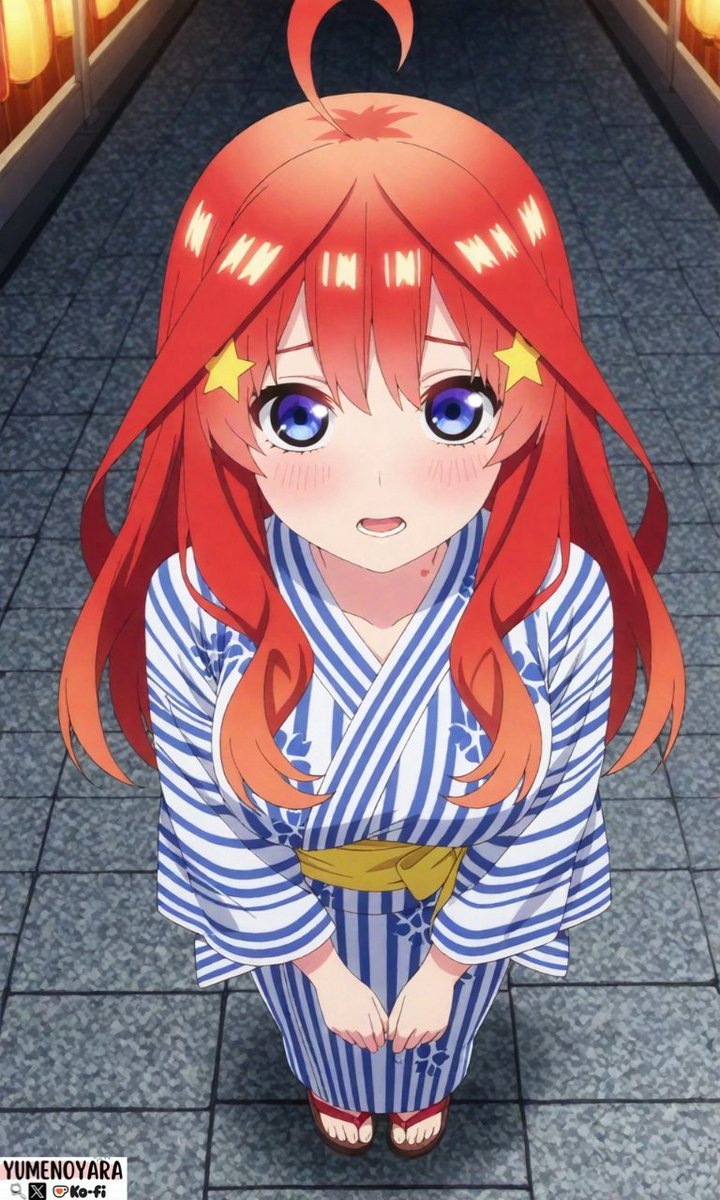 Yumenoyara@IAart tweet media