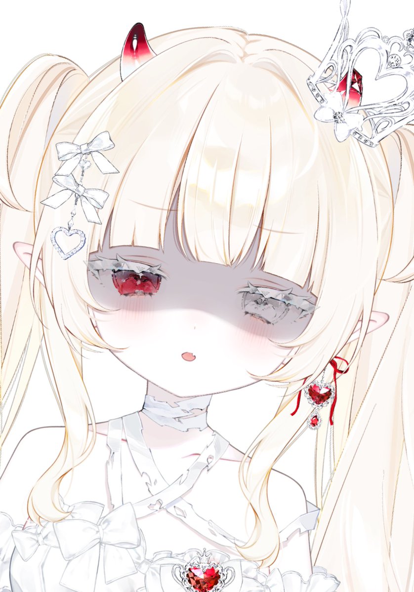 枯亞みぁ👻❤️‍🩹@新人VTuber tweet media