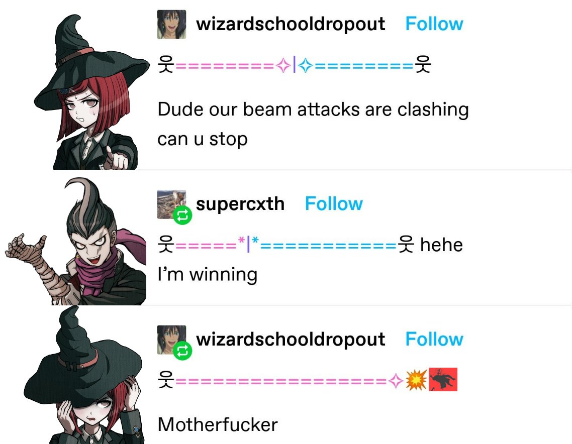 Minerva ^v^ tweet media