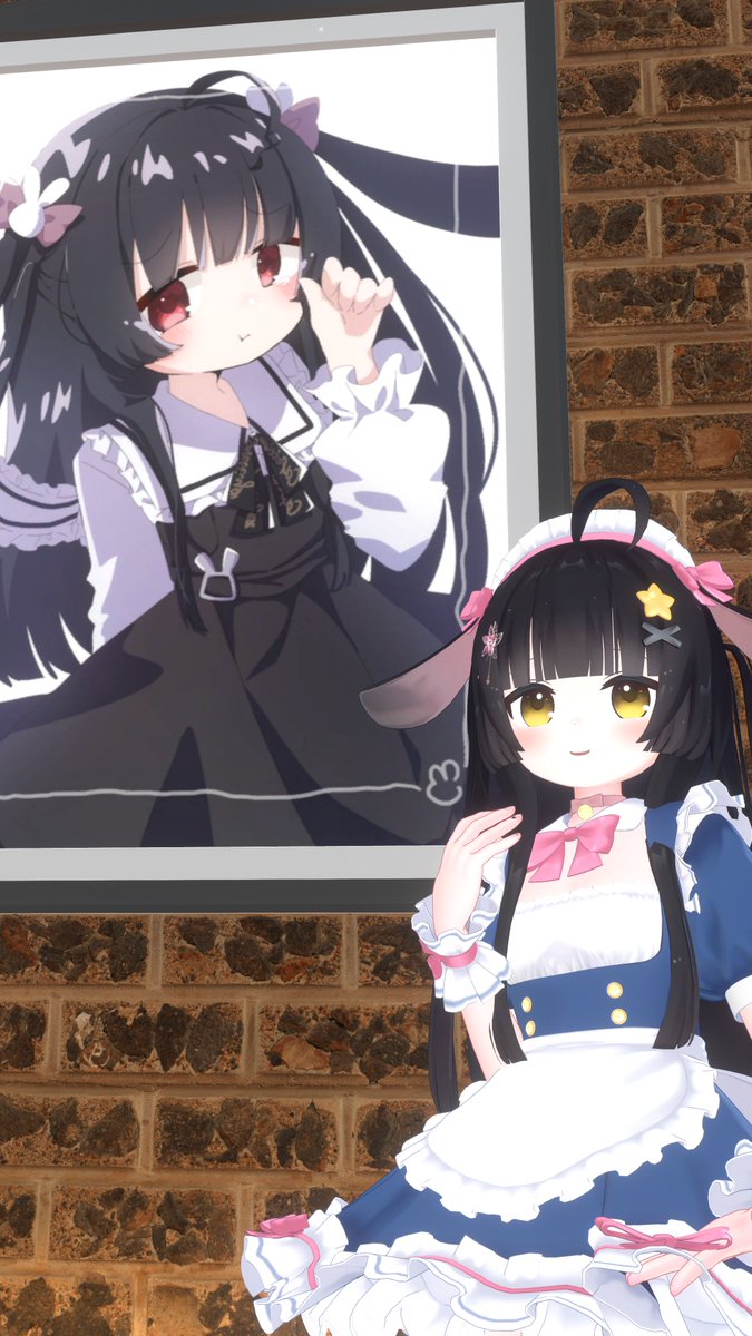 桜町しいた tweet media